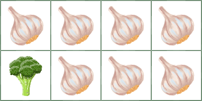 Garlic